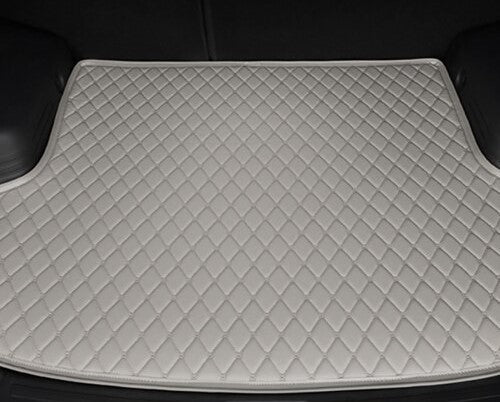 Kofferraummatte für Volkswagen Tiguan 2017–2023