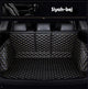 360 Degree Trunk Mat for Subaru Forester 2006-2007 Vehicle