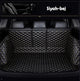 360 Degree Trunk Mat for Audi A4 2010-2014 Hatchback Vehicle